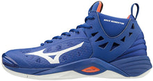 Load image into Gallery viewer, MIZUNO WAVE MOMENTUM MID
