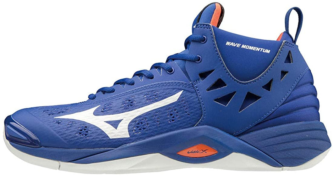 MIZUNO WAVE MOMENTUM MID