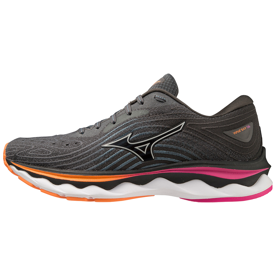 MIZUNO WAVE SKY 6