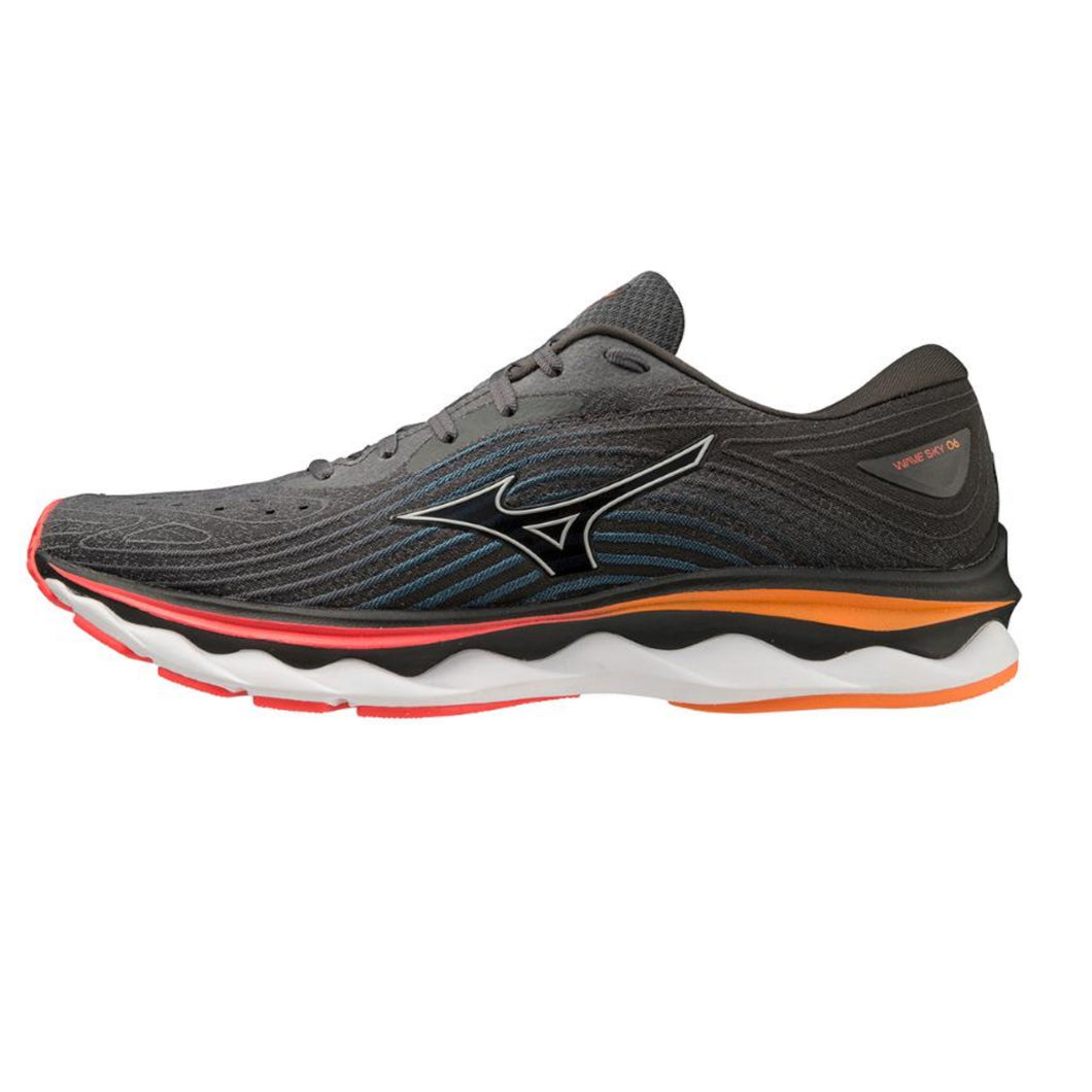 MIZUNO WAVE SKY 6