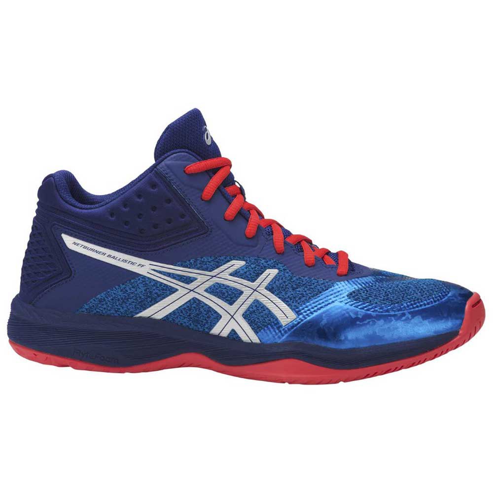 ASICS NETBURNER BALLISTIC FF MT