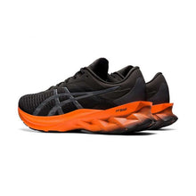 Load image into Gallery viewer, Asics Novablast black-orange
