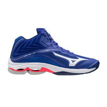 Load image into Gallery viewer, MIZUNO WAVE LIGHTNING Z6 MID
